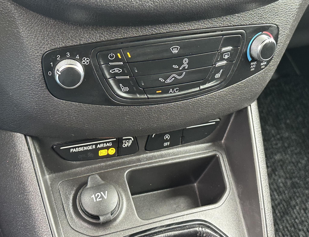 Ford Transit Courier 1.0 Trend Benzine 9