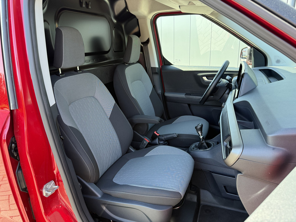 Ford Transit Courier 1.5 EcoBlue / LIMITED / **2.852 KM!!** / CAMERA / ECC / ADAPTIVE CRUISE / STOELVERW 6