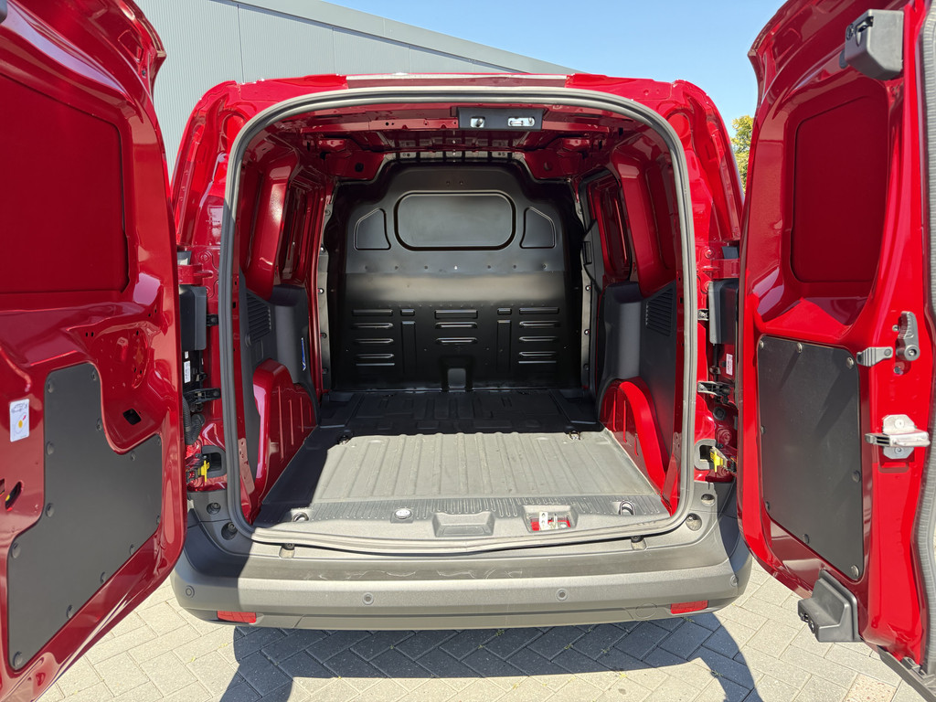 Ford Transit Courier 1.5 EcoBlue / LIMITED / **2.852 KM!!** / CAMERA / ECC / ADAPTIVE CRUISE / STOELVERW 8