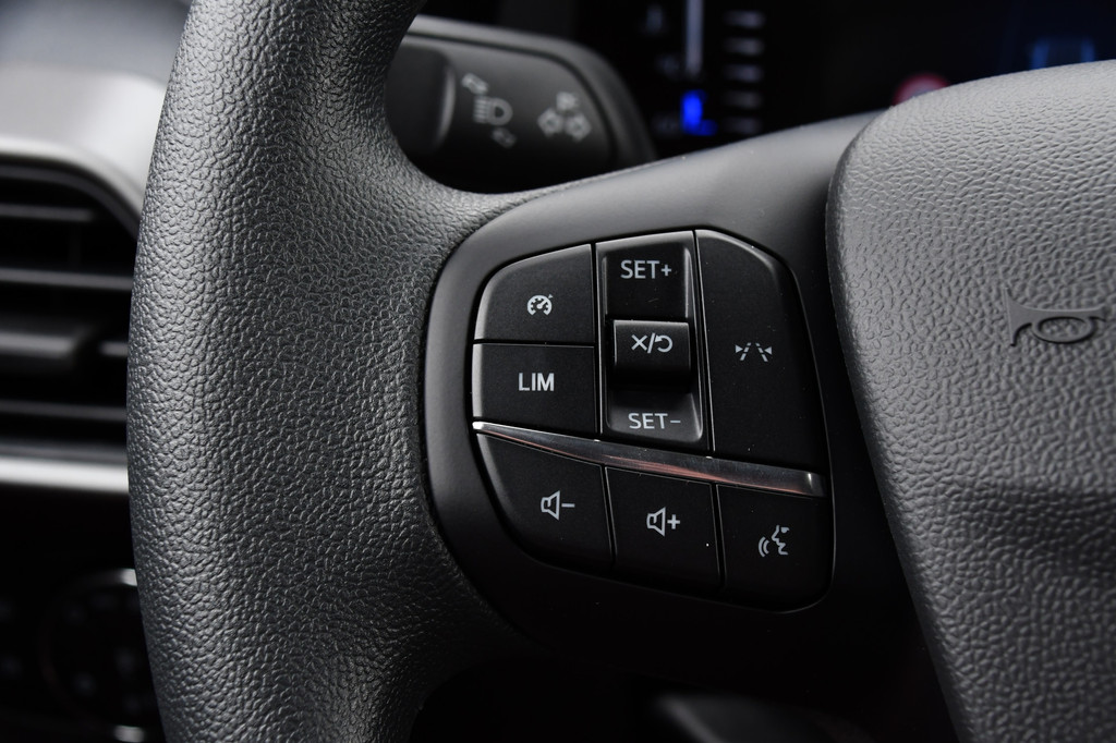 Ford Transit Courier 1.5 EcoBlue PB Edition Virtual, Camera, Cruise, Carplay, 100pk, Led, Multimedia, Trekhaak, Sensoren, Uniek! 18