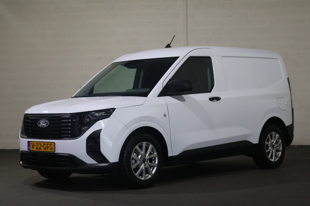 Ford Transit Courier 1.5 EcoBlue Trend Airco Camera