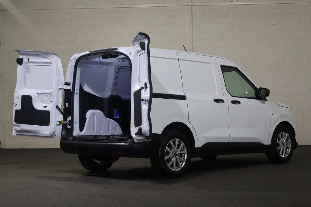 Ford Transit Courier 1.5 EcoBlue Trend Airco Camera 10