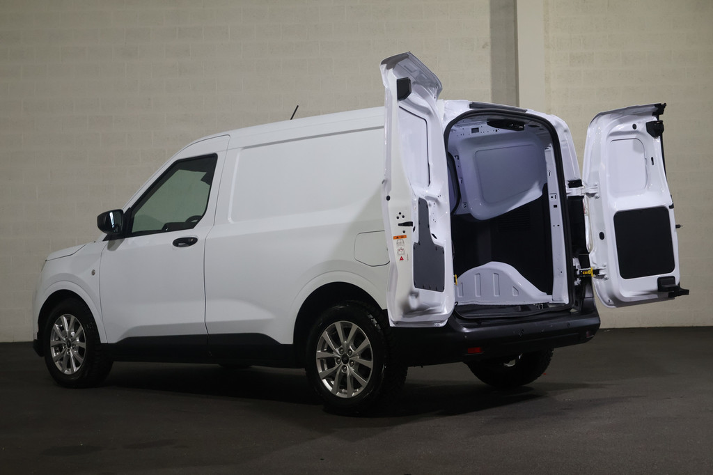 Ford Transit Courier 1.5 EcoBlue Trend Airco Camera 12