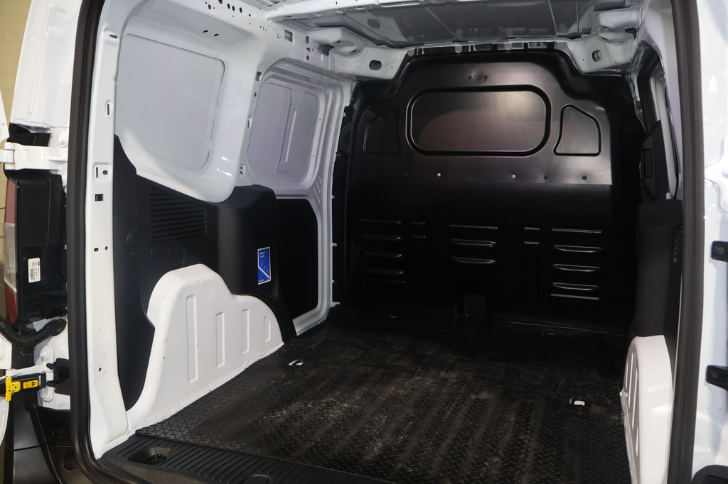 Ford Transit Courier 1.5 EcoBlue Trend Airco Camera 15