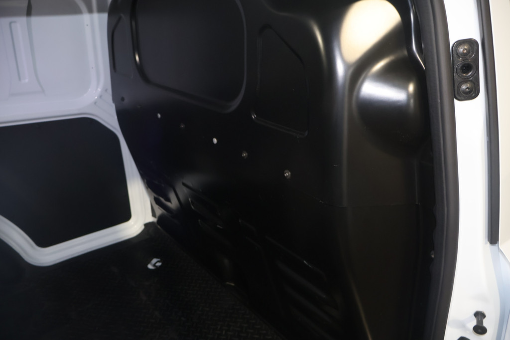 Ford Transit Courier 1.5 EcoBlue Trend Airco Camera 17