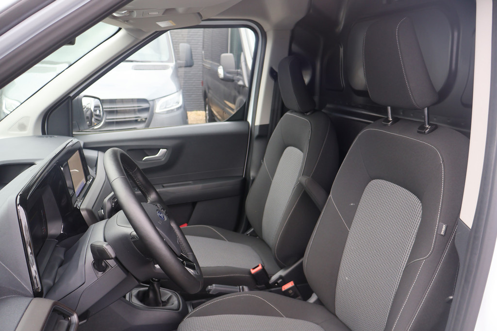 Ford Transit Courier 1.5 EcoBlue Trend Airco Camera 3