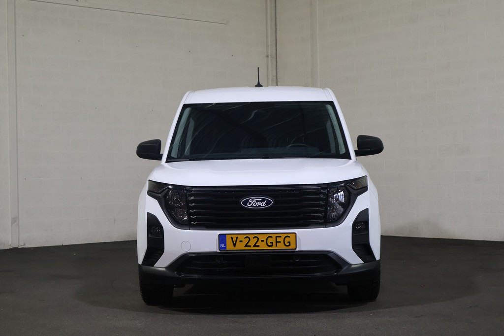 Ford Transit Courier 1.5 EcoBlue Trend Airco Camera 5