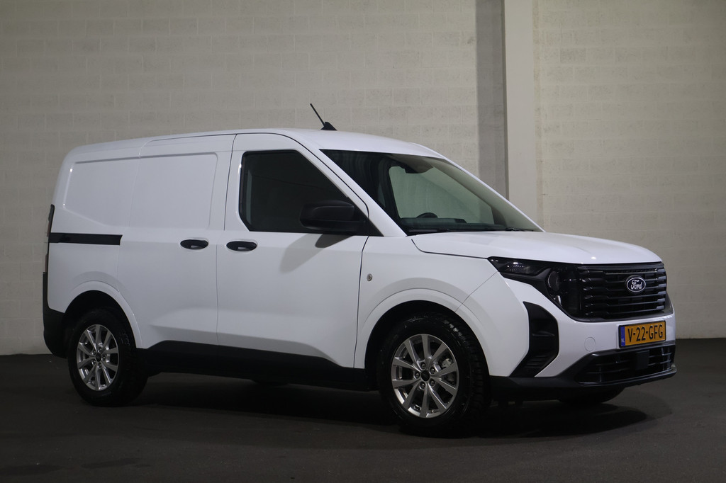 Ford Transit Courier 1.5 EcoBlue Trend Airco Camera 6