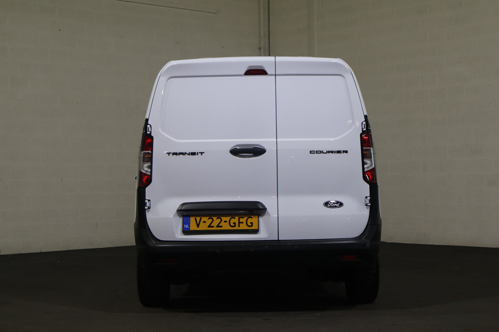 Ford Transit Courier 1.5 EcoBlue Trend Airco Camera 8