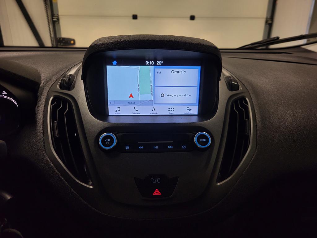 Ford Transit Courier 1.5TDCI Euro 6! 10