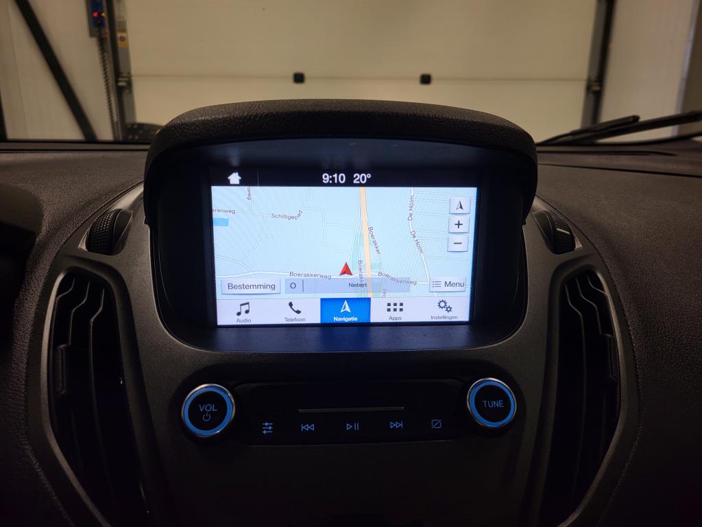 Ford Transit Courier 1.5TDCI Euro 6! 11