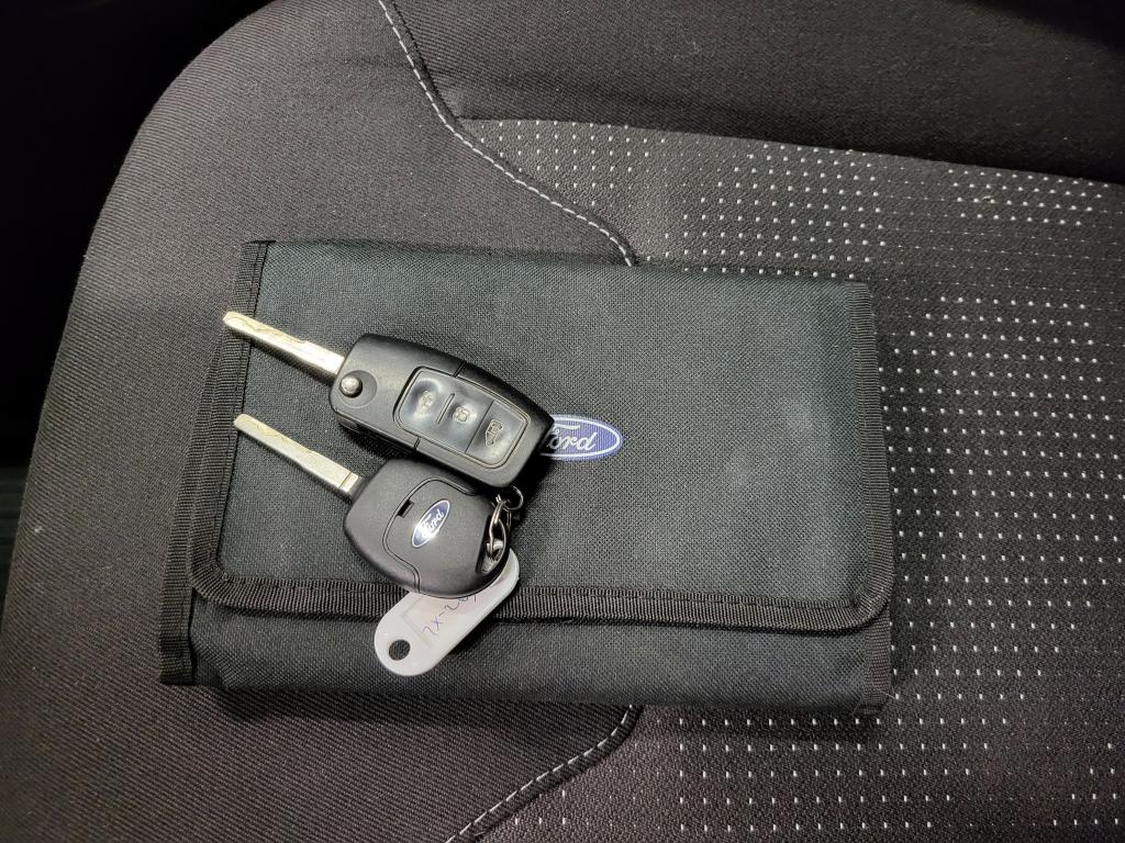 Ford Transit Courier 1.5TDCI Euro 6! 18