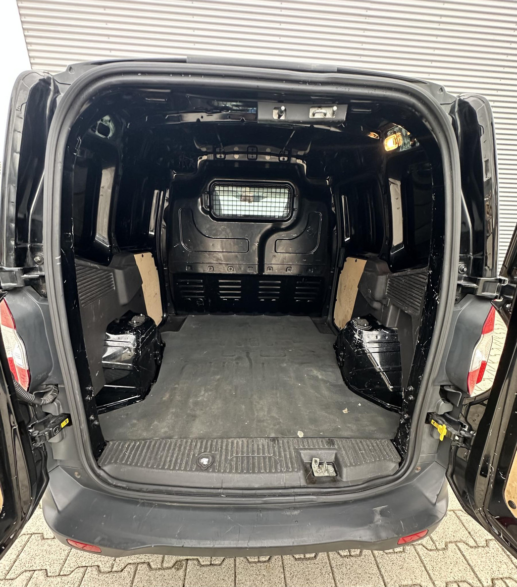 Ford Transit Courier 1.5 TDCI Trend 12
