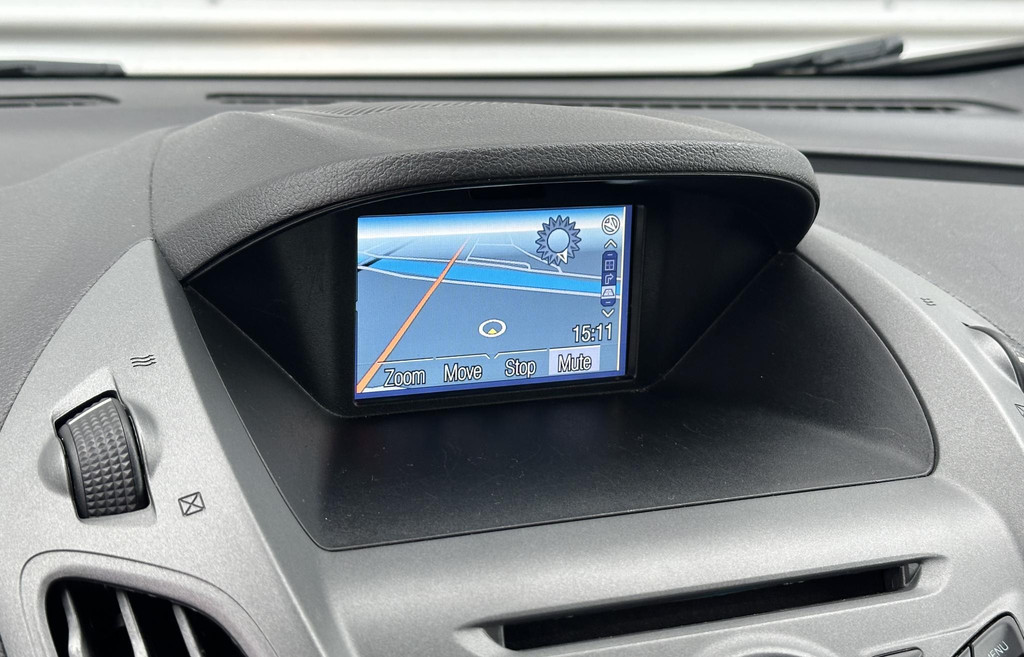 Ford Transit Courier 1.5 TDCI Trend 9