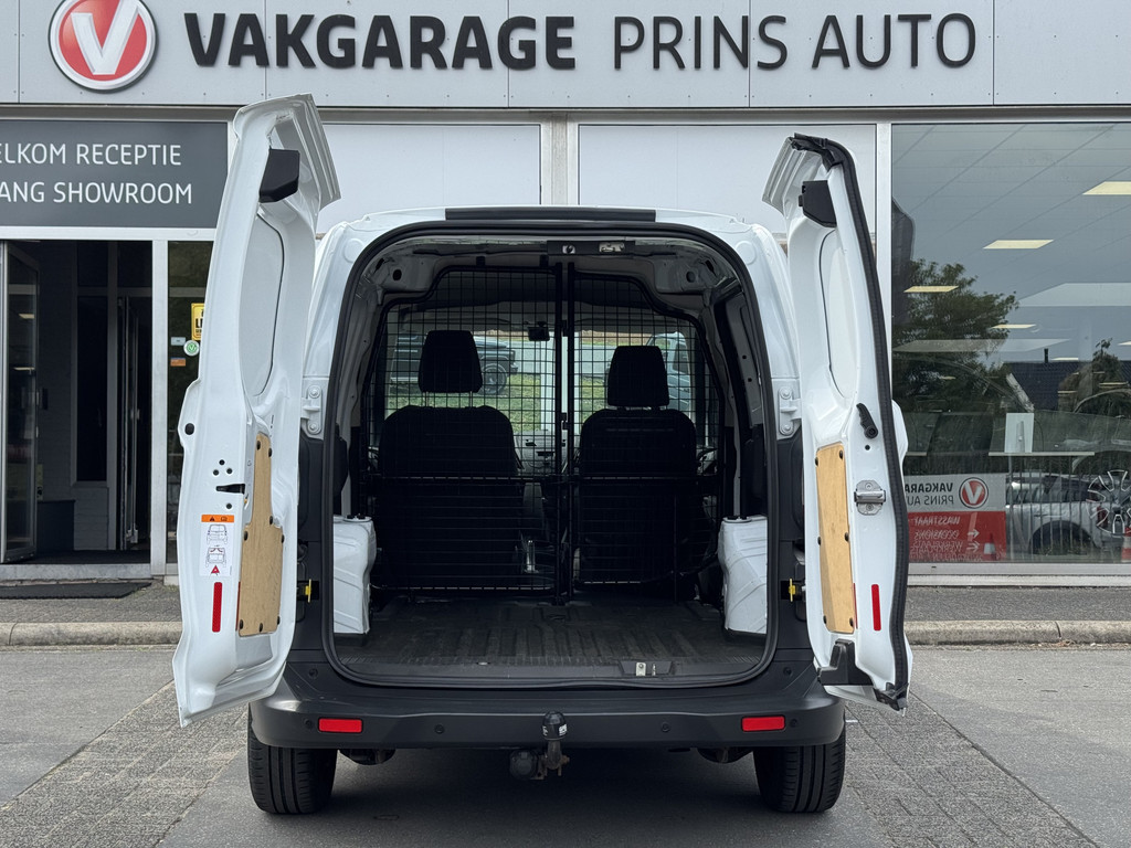 Ford Transit Courier 1.5 TDCI Trend |CAMERA|AIRCO|VOLL. ONDERH.|TREKHAAK| 10