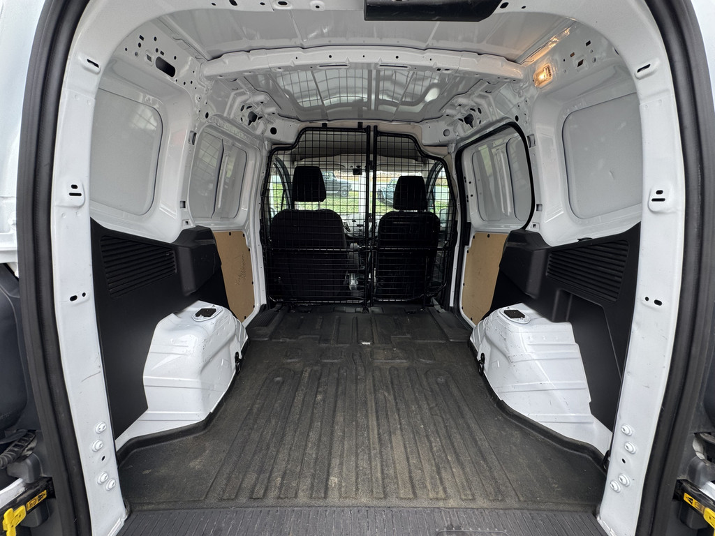 Ford Transit Courier 1.5 TDCI Trend |CAMERA|AIRCO|VOLL. ONDERH.|TREKHAAK| 11