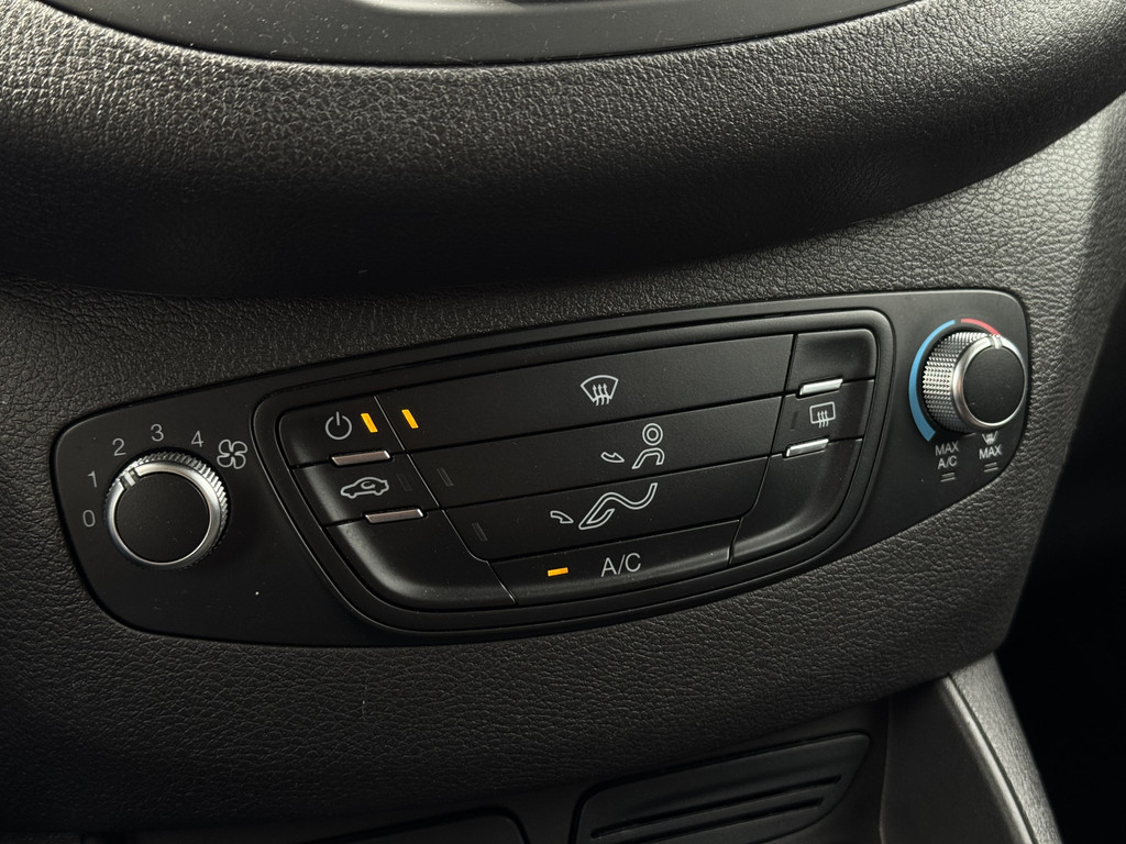 Ford Transit Courier 1.5 TDCI Trend |CAMERA|AIRCO|VOLL. ONDERH.|TREKHAAK| 13