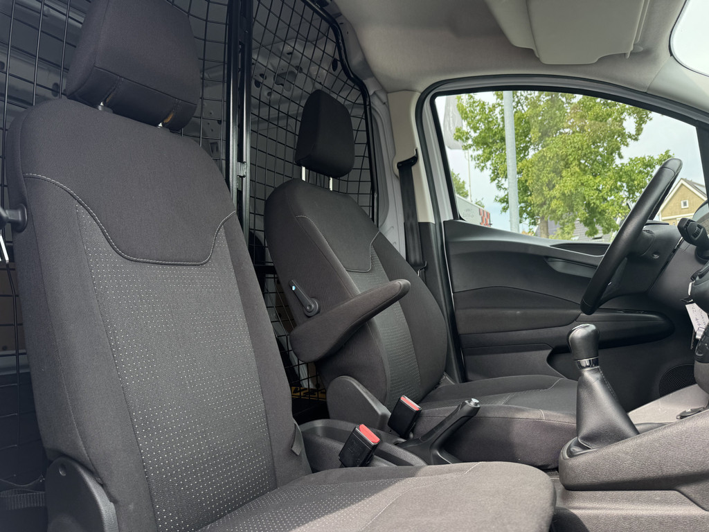 Ford Transit Courier 1.5 TDCI Trend |CAMERA|AIRCO|VOLL. ONDERH.|TREKHAAK| 16