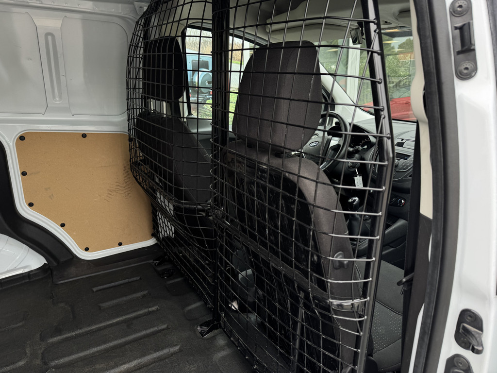 Ford Transit Courier 1.5 TDCI Trend |CAMERA|AIRCO|VOLL. ONDERH.|TREKHAAK| 17