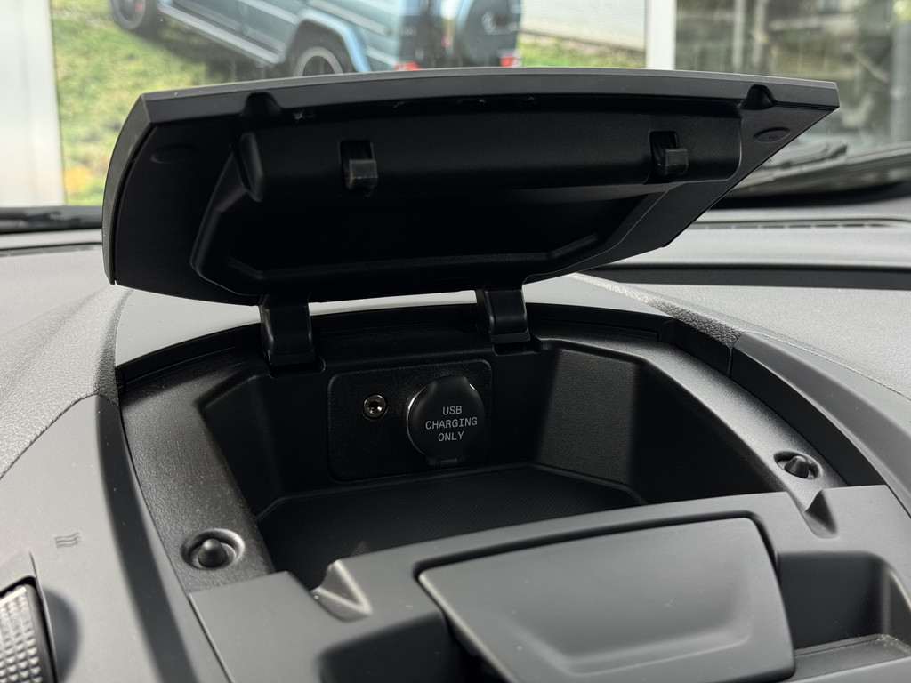 Ford Transit Courier 1.5 TDCI Trend |CAMERA|AIRCO|VOLL. ONDERH.|TREKHAAK| 21