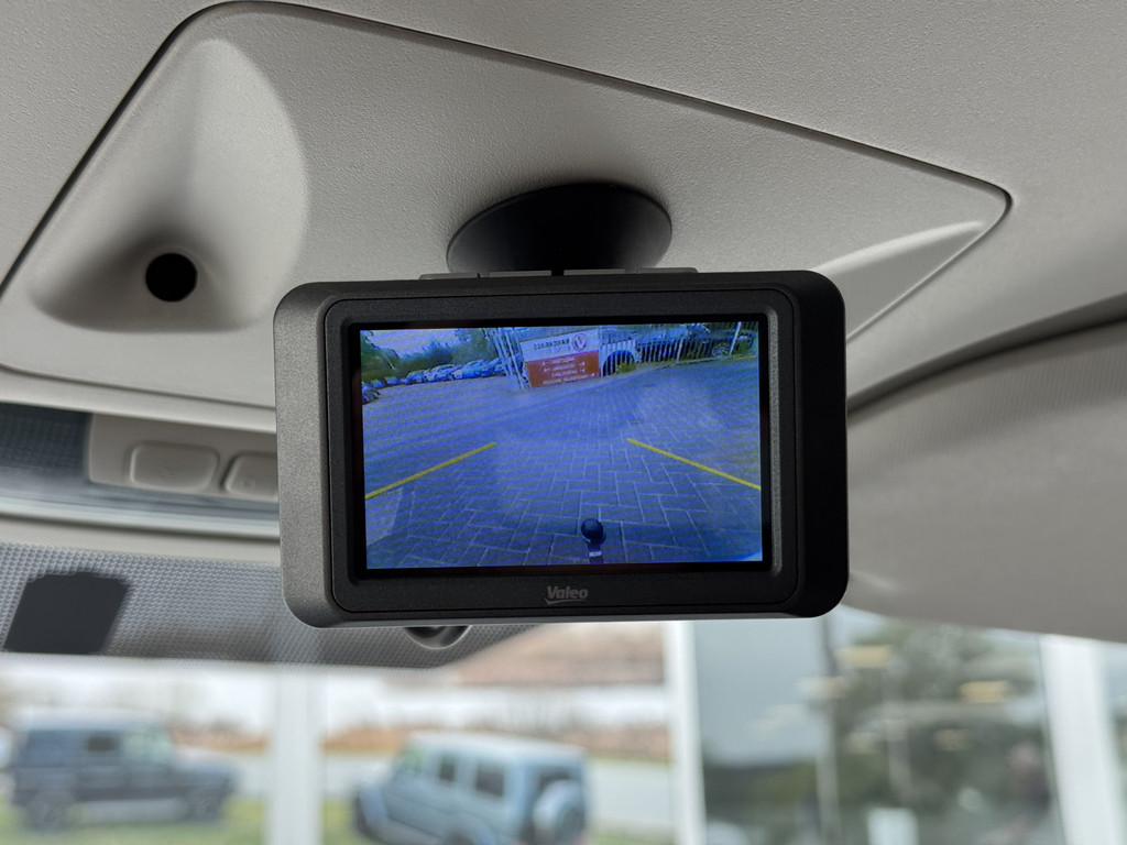 Ford Transit Courier 1.5 TDCI Trend |CAMERA|AIRCO|VOLL. ONDERH.|TREKHAAK| 8