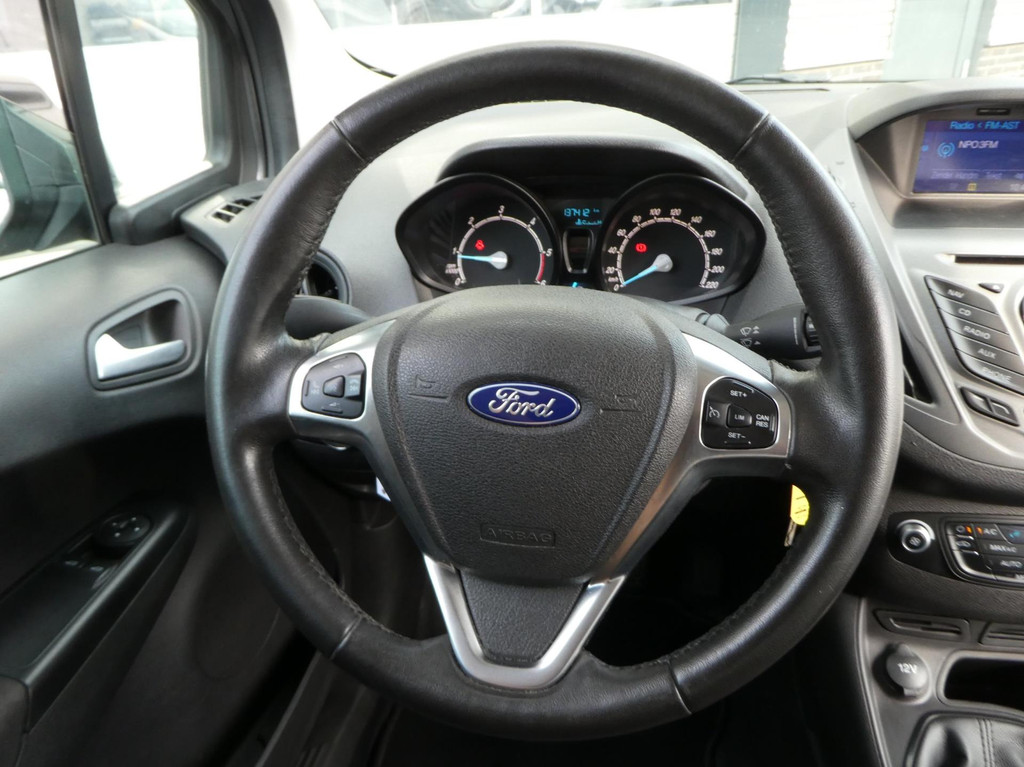 Ford Transit Courier 1.5 TDCI Trend airco camera 10