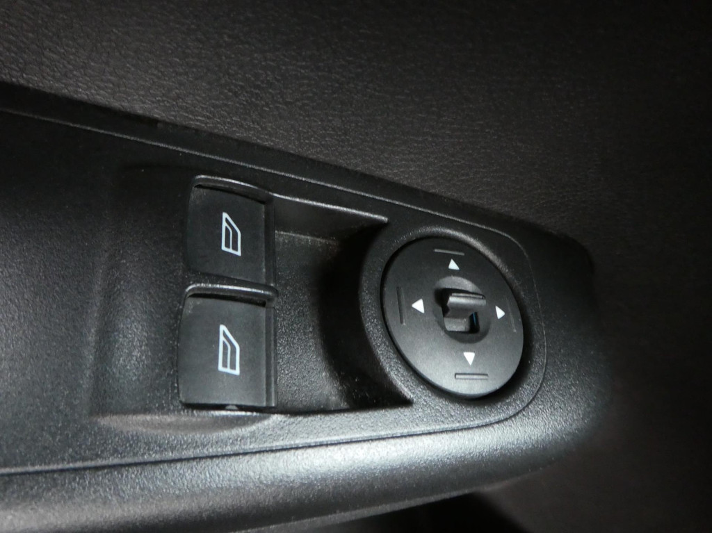 Ford Transit Courier 1.5 TDCI Trend airco camera 11