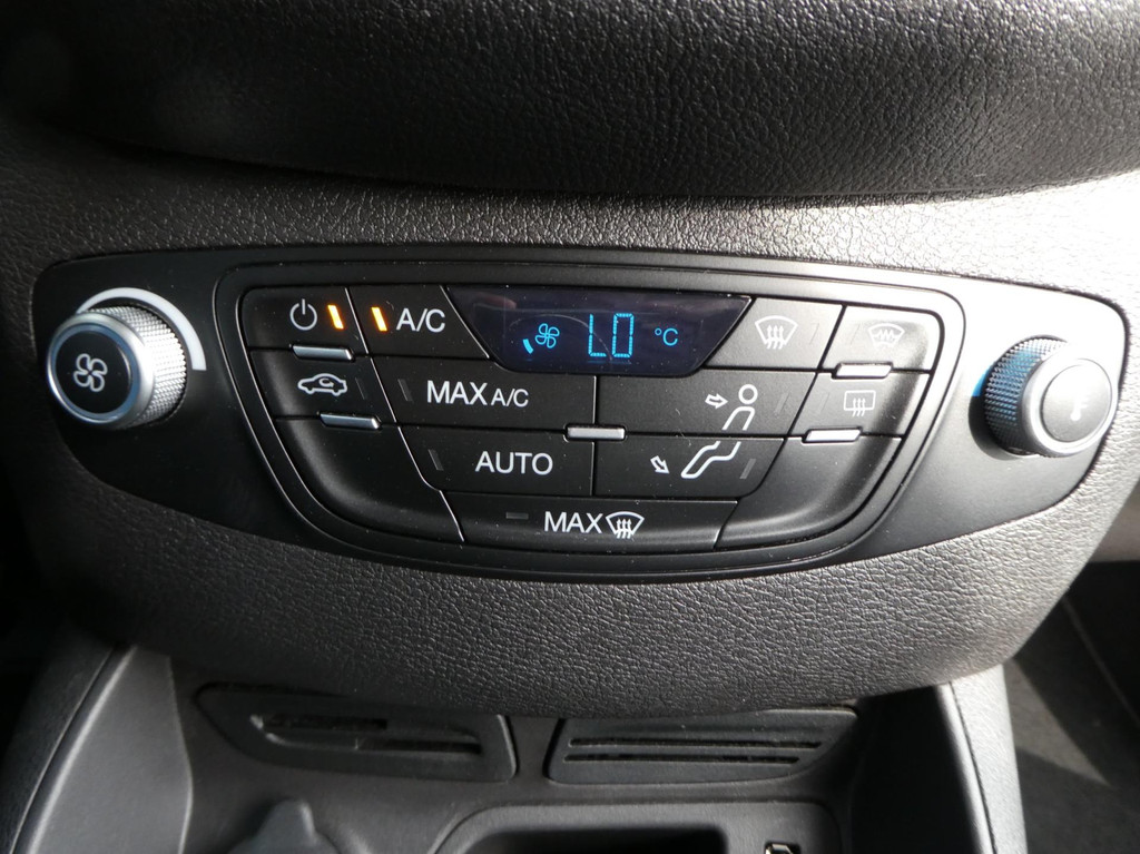 Ford Transit Courier 1.5 TDCI Trend airco camera 9