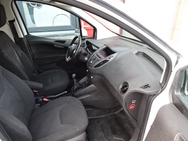 Ford Transit Courier 1.6 TDCI Trend airco schuifdeur 15