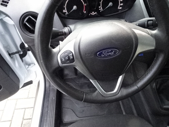Ford Transit Courier 1.6 TDCI Trend airco schuifdeur 17