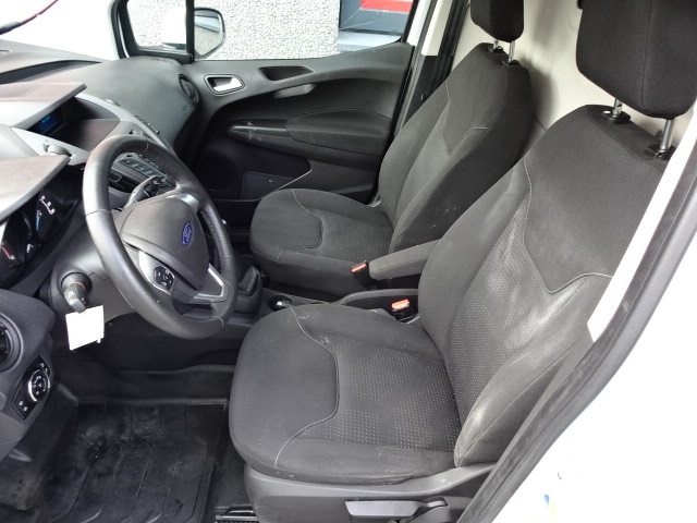 Ford Transit Courier 1.6 TDCI Trend airco schuifdeur 8