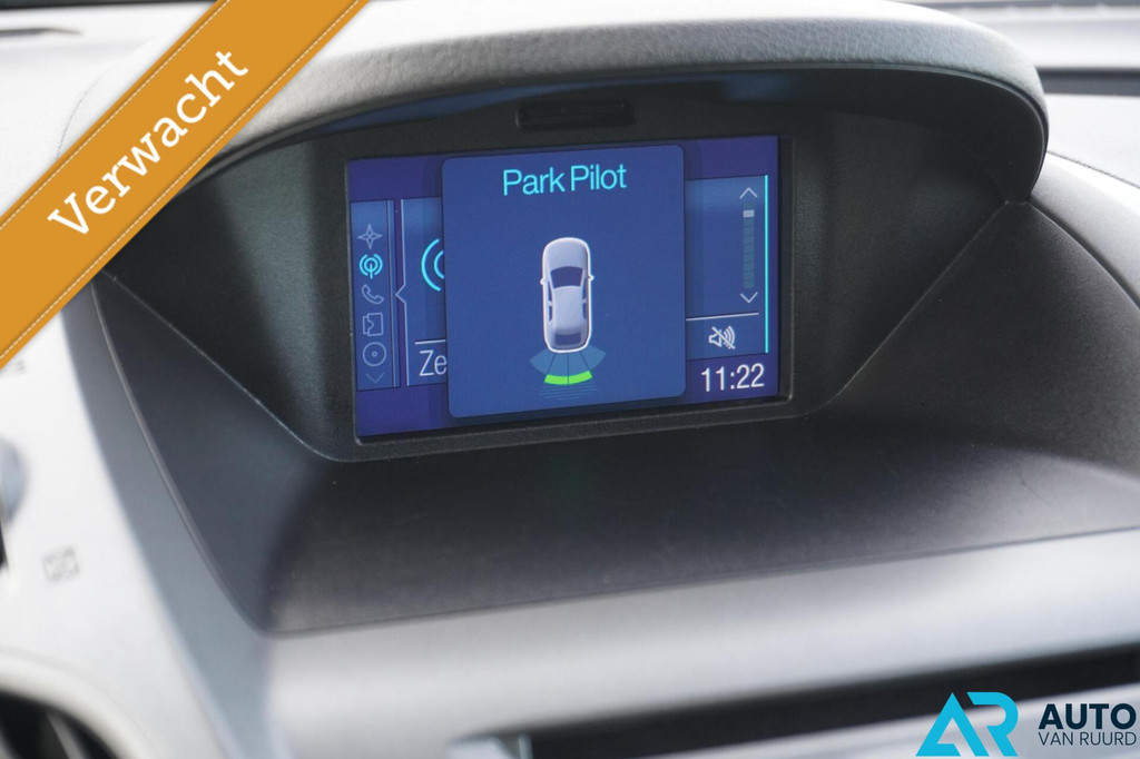 Ford Transit Courier * Benzine * Koelauto * Koelwagen * Koel 18