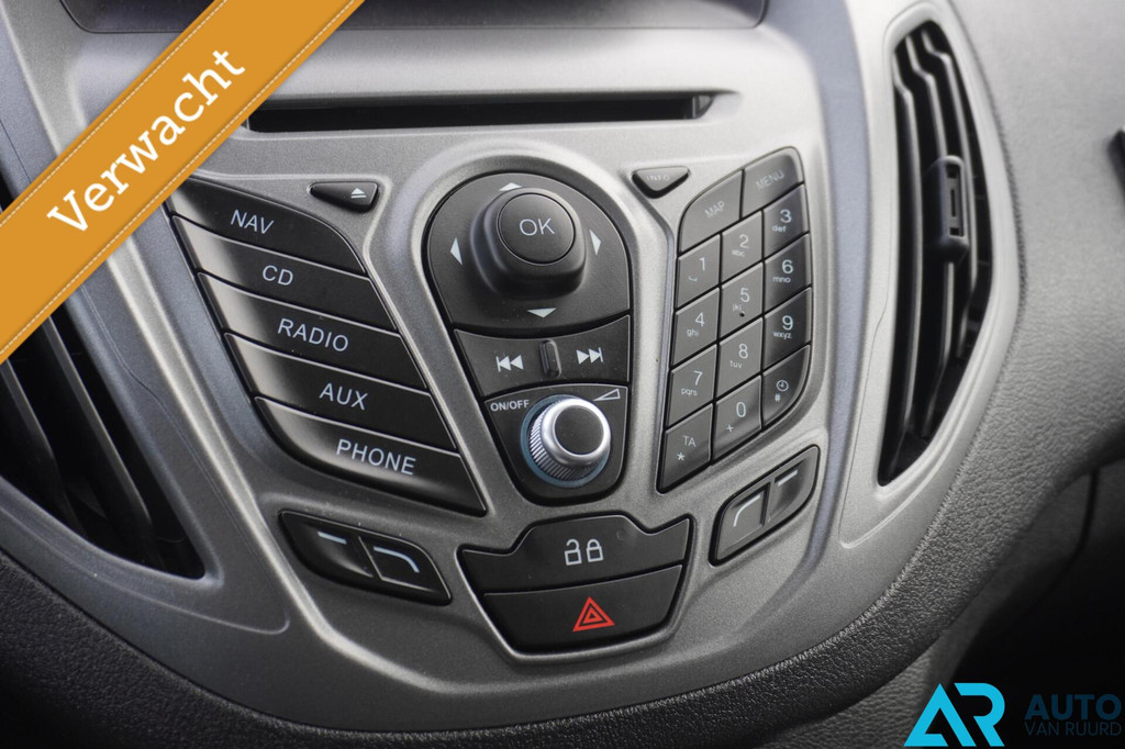 Ford Transit Courier * Benzine * Koelauto * Koelwagen * Koel 20