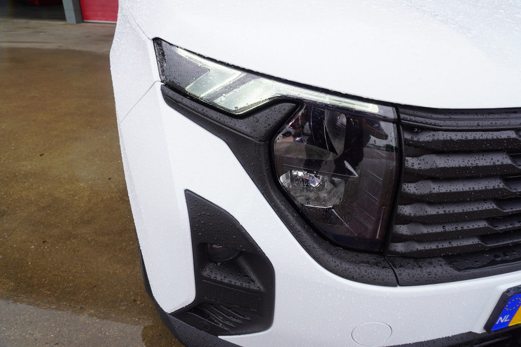 Ford Transit Courier EcoBlue 100PK Trend Nieuw model Airco | Apple cp-Android auto | Trekhaak 11