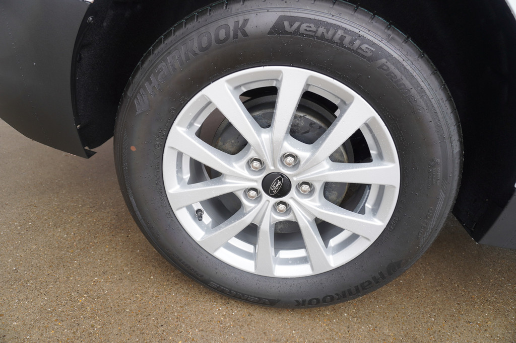 Ford Transit Courier EcoBlue 100PK Trend Nieuw model Airco | Apple cp-Android auto | Trekhaak 12