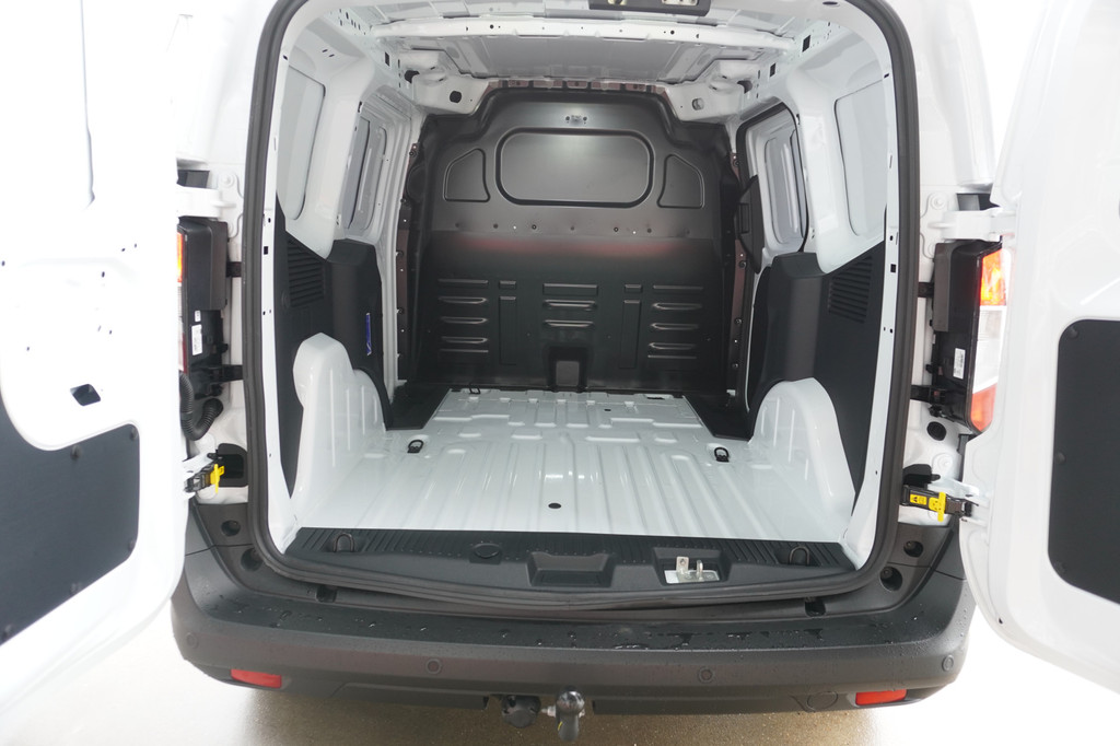 Ford Transit Courier EcoBlue 100PK Trend Nieuw model Airco | Apple cp-Android auto | Trekhaak 13