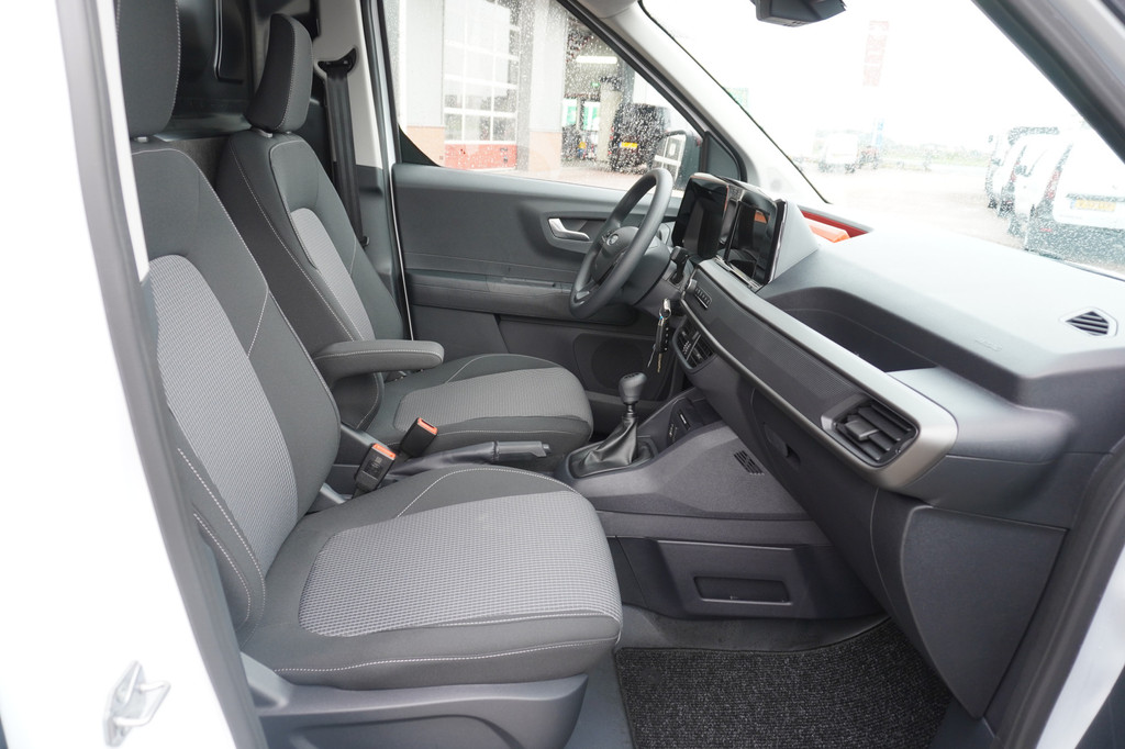 Ford Transit Courier EcoBlue 100PK Trend Nieuw model Airco | Apple cp-Android auto | Trekhaak 14