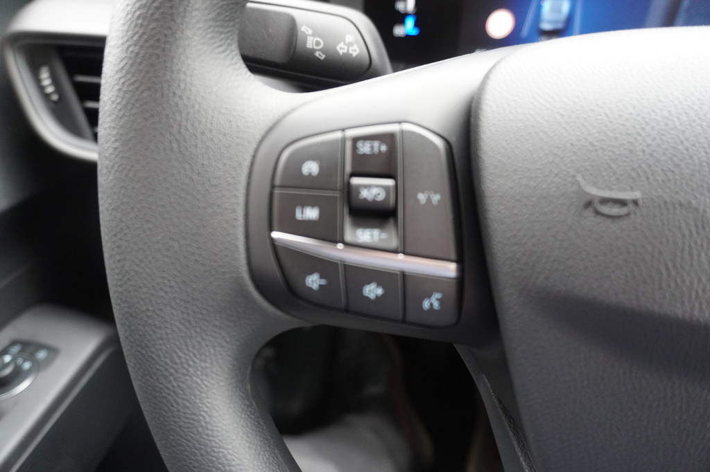 Ford Transit Courier EcoBlue 100PK Trend Nieuw model Airco | Apple cp-Android auto | Trekhaak 19