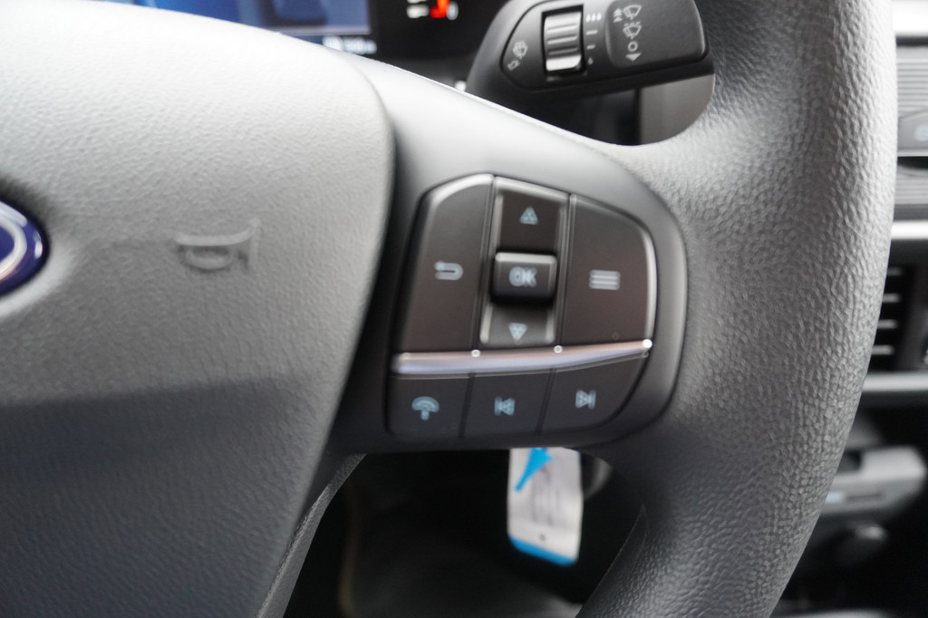 Ford Transit Courier EcoBlue 100PK Trend Nieuw model Airco | Apple cp-Android auto | Trekhaak 20