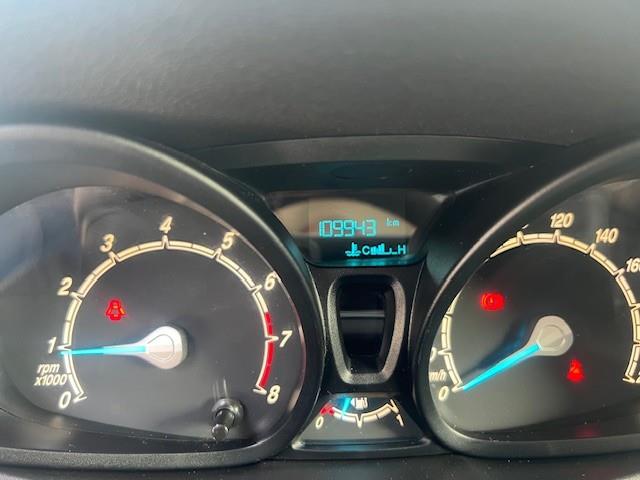 Ford Transit Courier Sport 1.0 / AIRCO / ELEK PAKKET / LM-VELGEN R16 / MOOIE DIKKE UITVOERING !!! 14