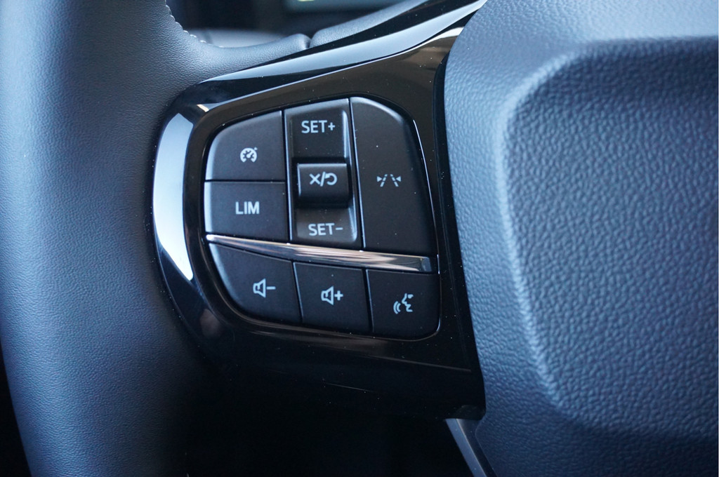 Ford Transit Courier Trend Elektrisch 44 kWh 136PK Apple CP/Android A, Camera, Trekhaak Stoel/Stuur verwarming!! Nr. 03* 14