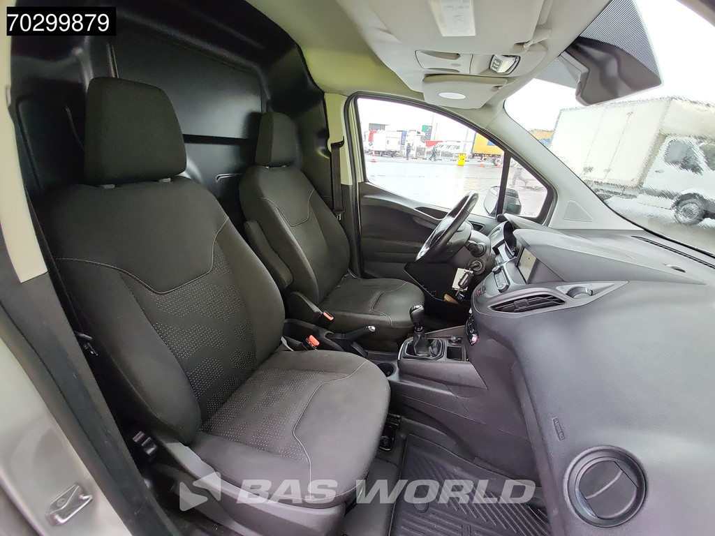 Ford Transit Courier 75PK L1H1 Navi Airco Cruise Camera Parkeersensoren Euro6 L1 Kompakt Airco Cruise control 10