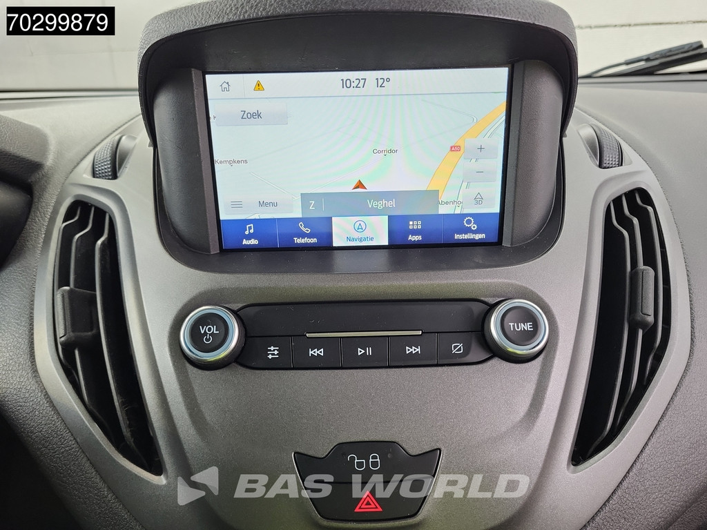 Ford Transit Courier 75PK L1H1 Navi Airco Cruise Camera Parkeersensoren Euro6 L1 Kompakt Airco Cruise control 13