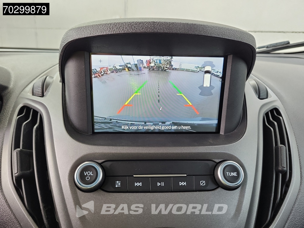 Ford Transit Courier 75PK L1H1 Navi Airco Cruise Camera Parkeersensoren Euro6 L1 Kompakt Airco Cruise control 14