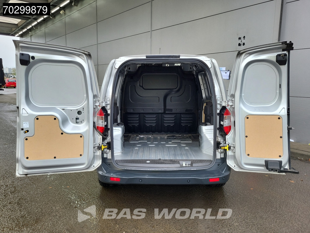 Ford Transit Courier 75PK L1H1 Navi Airco Cruise Camera Parkeersensoren Euro6 L1 Kompakt Airco Cruise control 7