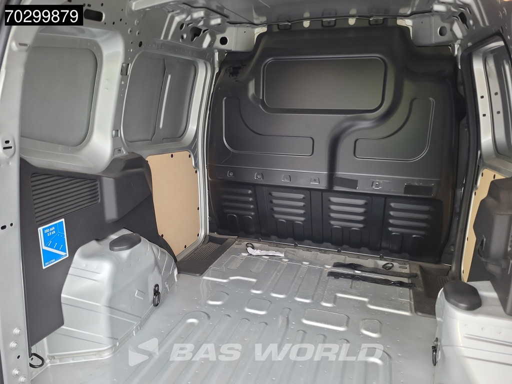 Ford Transit Courier 75PK L1H1 Navi Airco Cruise Camera Parkeersensoren Euro6 L1 Kompakt Airco Cruise control 8