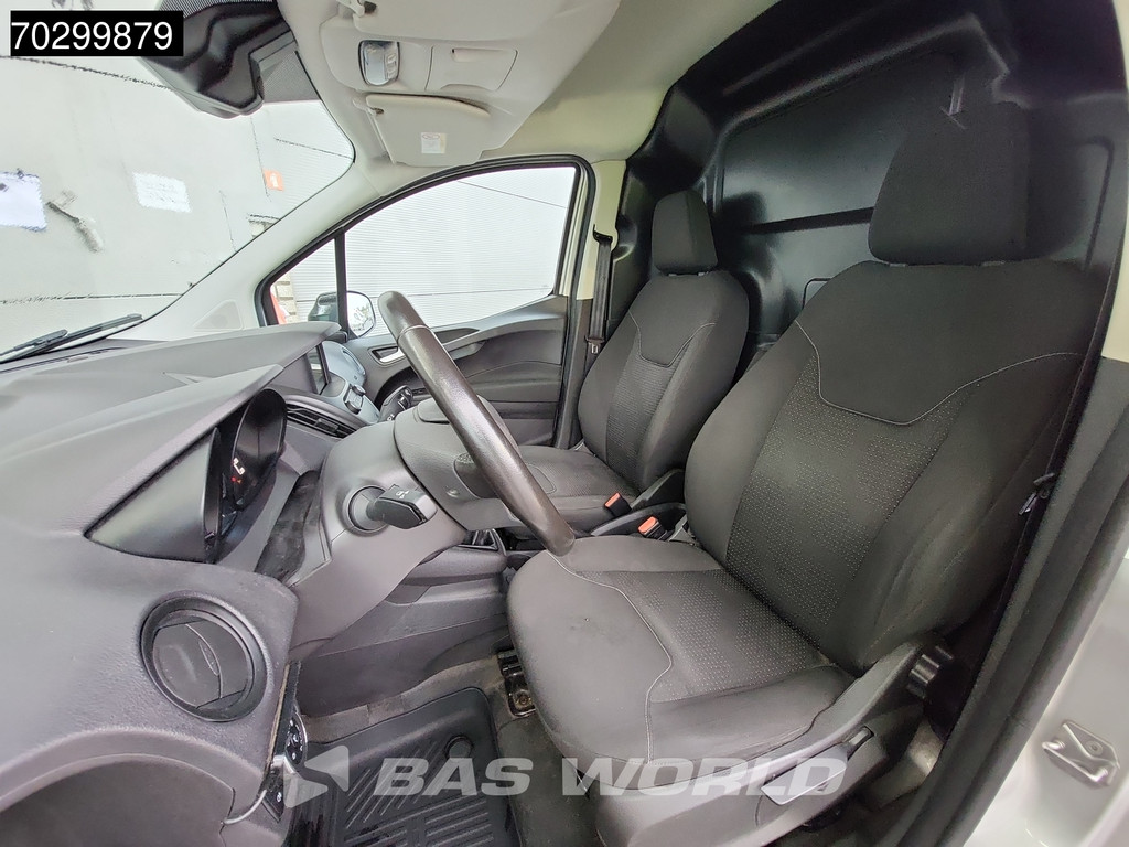 Ford Transit Courier 75PK L1H1 Navi Airco Cruise Camera Parkeersensoren Euro6 L1 Kompakt Airco Cruise control 9