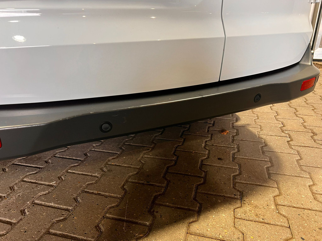 Ford Transit Courier Koelwagen 1.0 lage kilometerstand VVB410 BPM vrij! Benut nu nog uw voordeel! 10