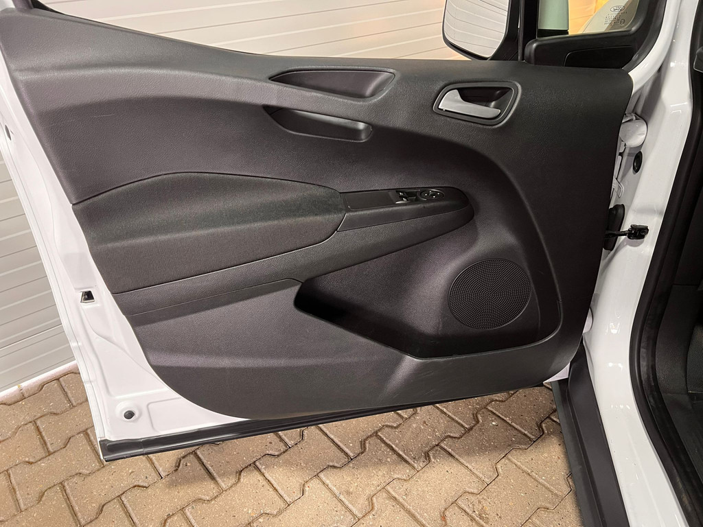 Ford Transit Courier Koelwagen 1.0 lage kilometerstand VVB410 BPM vrij! Benut nu nog uw voordeel! 17