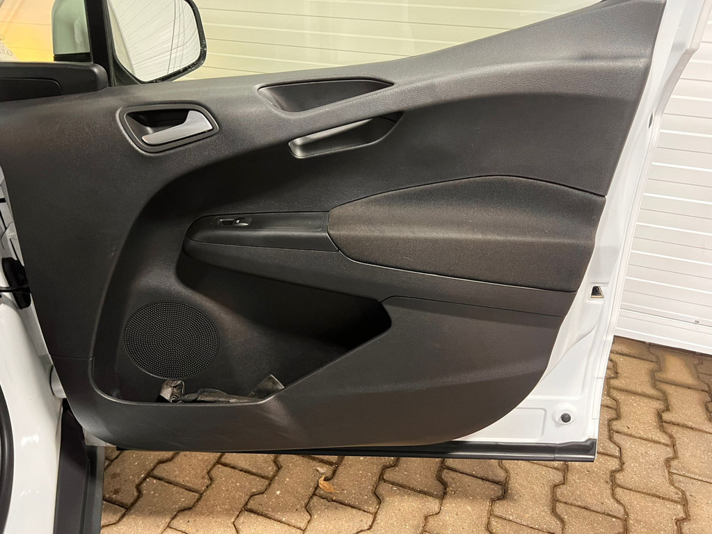 Ford Transit Courier Koelwagen 1.0 lage kilometerstand VVB410 BPM vrij! Benut nu nog uw voordeel! 18